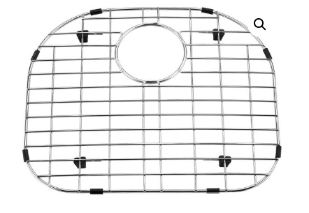 Grids set for Alpha International U-321B