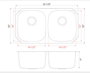 Grids only for the PL-VS5050