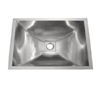 C-Tech-I Linea Amano Acera LI-SV-16 Stainless Steel Vanity Sink