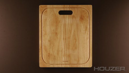 Mia Kalkhoff And Sunny Sex Vedios - Houzer Cutting Board CB-3300| Stainless Sinks | Stainless Steel Sinks |  StainlessSteelSinks.org