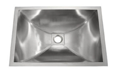 C-Tech-I Linea Amano Acera LI-SV-16 Stainless Steel Vanity Sink