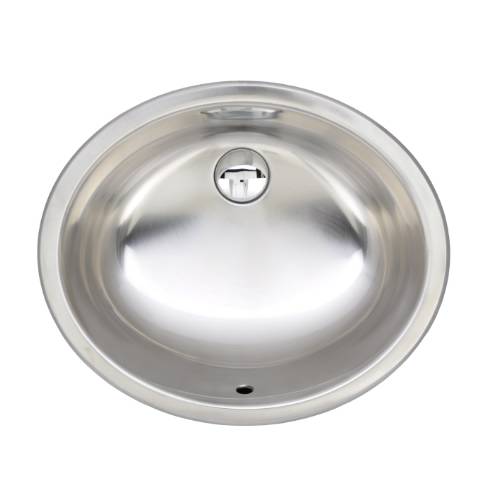 Wells Sinkware 20 Gauge Single Bowl Undermount Stainless Steel Kitchen/ Bar Sink Package JZU2017-7-1