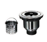 Strainer only for the C-Tech for Britania LI-200-L Sink