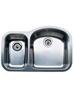 Blanco Blancowave Plus Undermount Sink 511-750-R