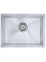 Blanco Precision Medium Bowl Undermount Sink 512-746