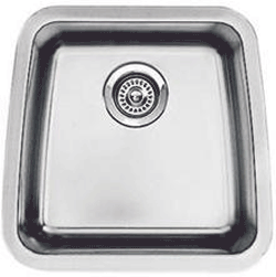 BLANCO Performa Small Bar Sink STAINLESS 513-643