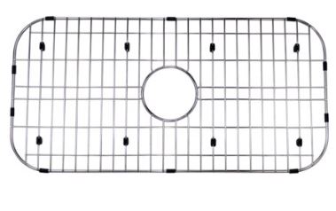 Bottom Grid Pl-Vs3018 Fits Pelican PL-868