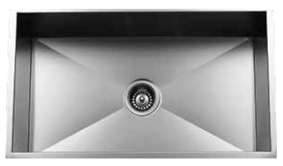 Urban Place ZS-300 Integration Custom Order