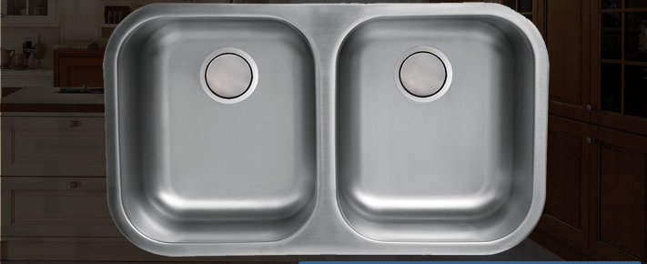 C-Tech Cucina VLS-BS5050- Kitchen Sink