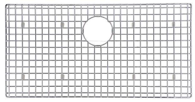 GRID ONLY for Homeplace Jasper HBS3219 Single Bowl Stainless Steel Sink
