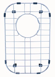  Wells Sinkware Stainless Steel Kitchen Sink Grid GWW1015