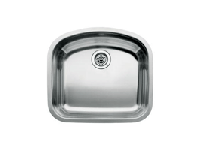 Blanco Blancowave Single Bowl Undermount Sink 510-876