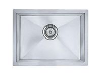 Blanco Precision Medium Bowl Undermount Sink 512-746