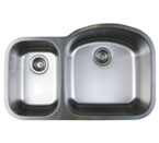 Blanco Stellar 1.6 Bowl Reverse Undermount Sink