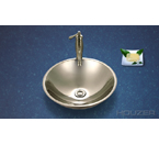 Houzer Club Lavatory Vessel CV-1625-1