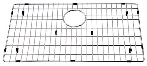 Sink Grid + Deluxe Strainer for PL-HA109