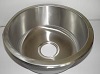 Mazi Stainless Steel Single Bowl R405