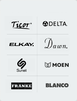 Brands we Carry